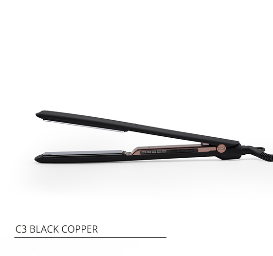 C3 Black Copper
